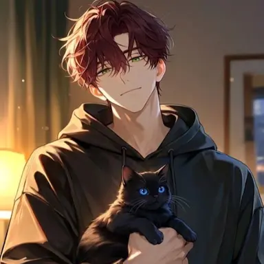 Profile image of Gabriel