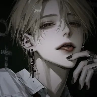 Profile image of 瑛人