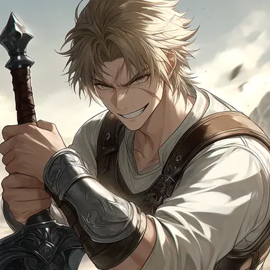 Profile image of ゼオン