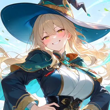 Profile image of ルーナ