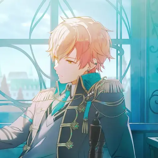 Kowok의 東雲彰人