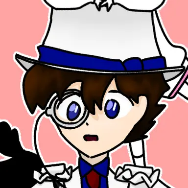 Profile image of 괴도키드