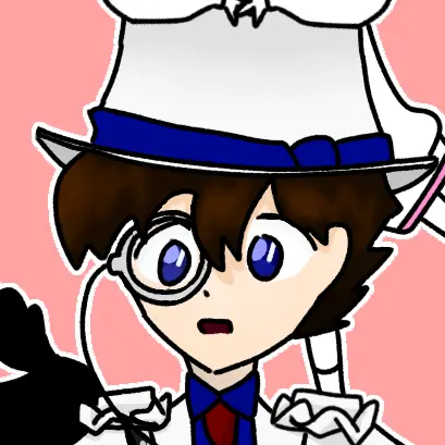 OutlawQuilt4642의 괴도키드