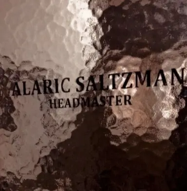 Profile image of Alaric