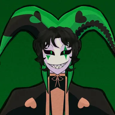 Profile image of Harlequin