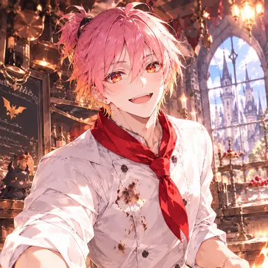 Profile image of 파페