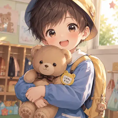 Profile image of そうた