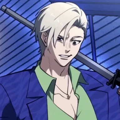 Profile image of 相良颯誠