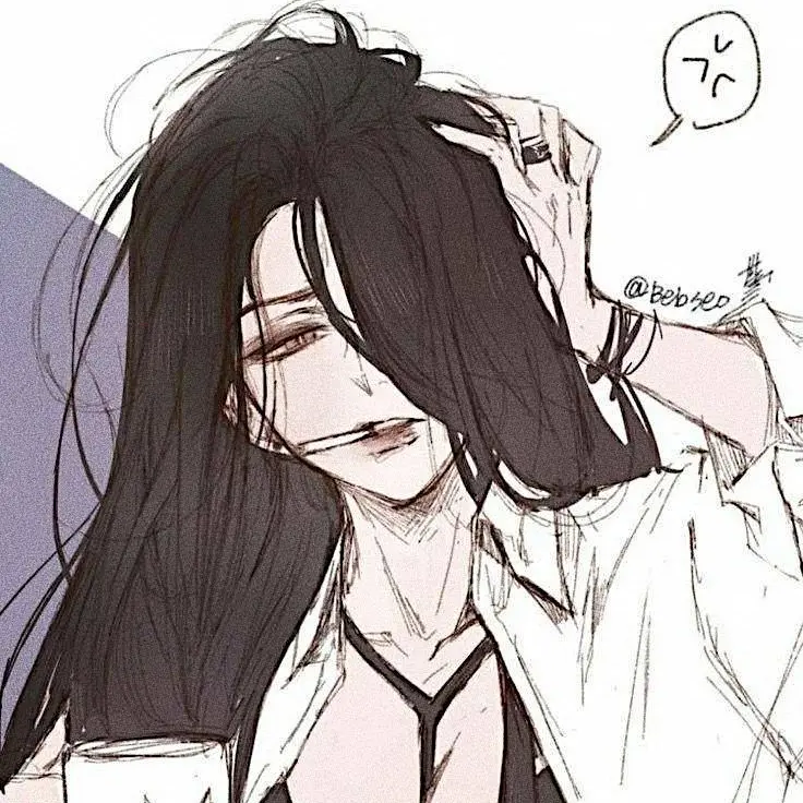 lilium__의 솔렌 가르니에