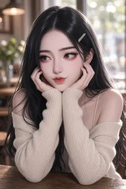 Profile image of 정하은