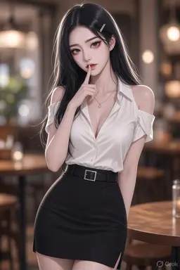 Profile image of 정하은