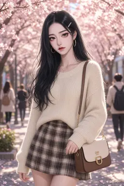 Profile image of 정하은