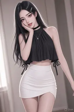 Profile image of 정하은
