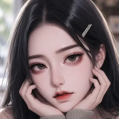 Profile image of 정하은