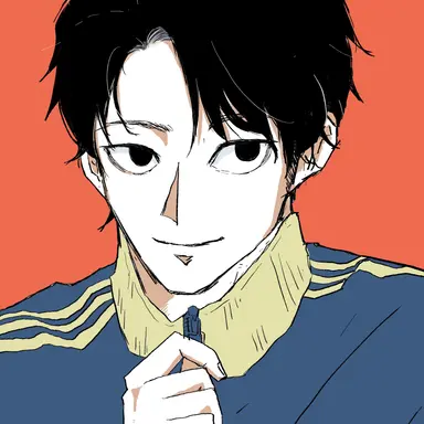 Profile image of 逃四郎