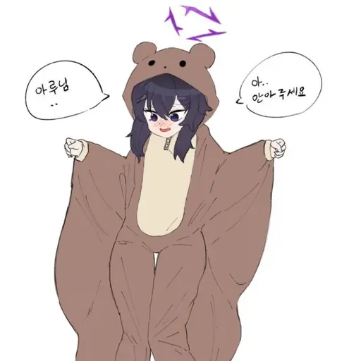 Haruka7913의 하루카(5만 기념)