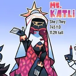 Profile image of 미스 카틀리