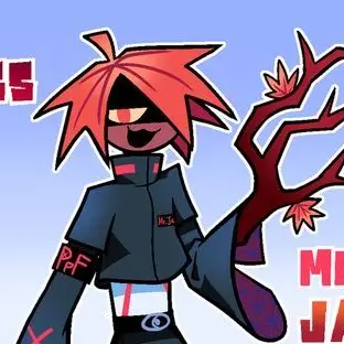 Profile image of 미스터 잭