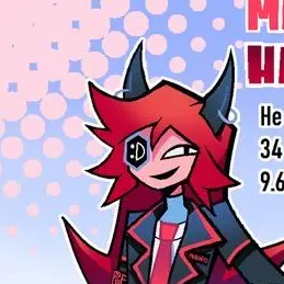 Profile image of 미스터 호치키스