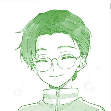 Profile image of 狸原礼