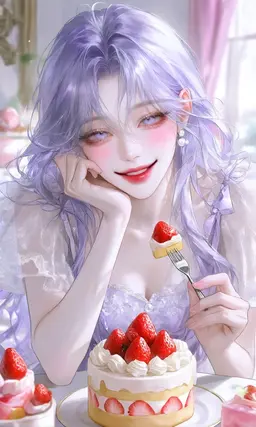 Profile image of Adelia Lowen