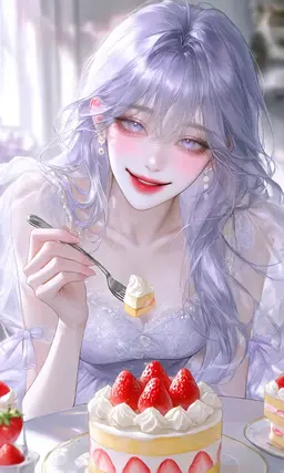 Profile image of Adelia Lowen