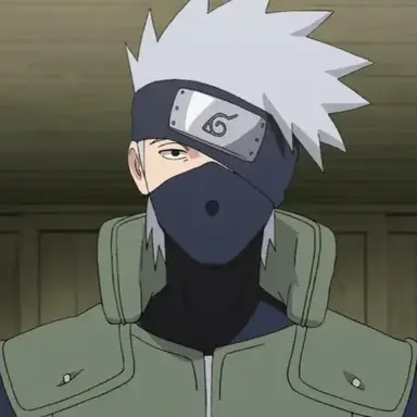 Profile image of カカシ