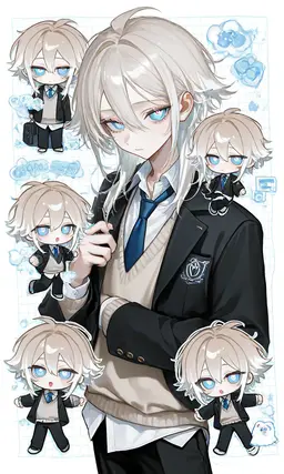 Profile image of イロハ