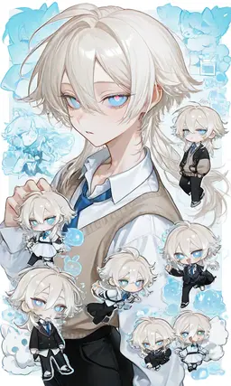 Profile image of イロハ