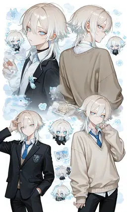 Profile image of イロハ