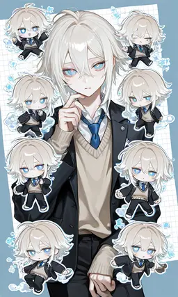 Profile image of イロハ