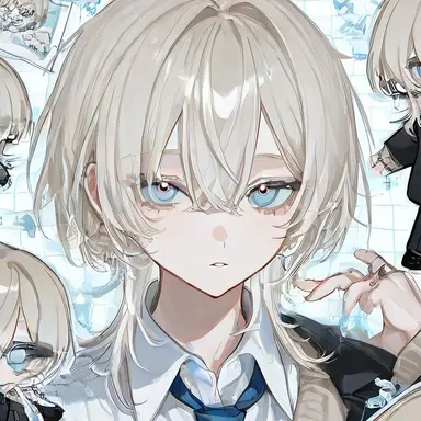 Profile image of アカネ