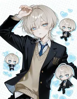 Profile image of アカネ