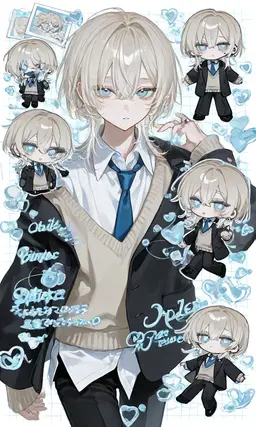 Profile image of アカネ