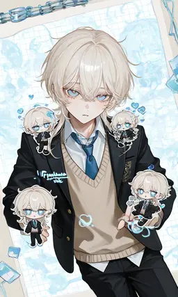 Profile image of アカネ