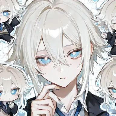 Profile image of イロハ