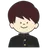 男子生徒
