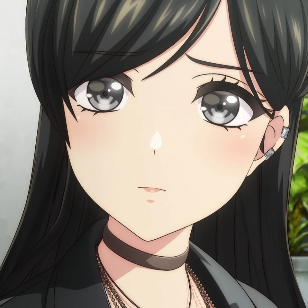 椿