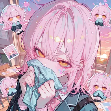 Profile image of 카구노