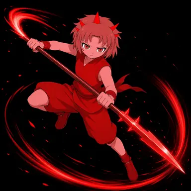 Profile image of ラディ