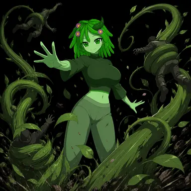 Profile image of ヴィネリア