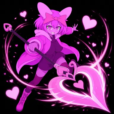 Profile image of ピンキー