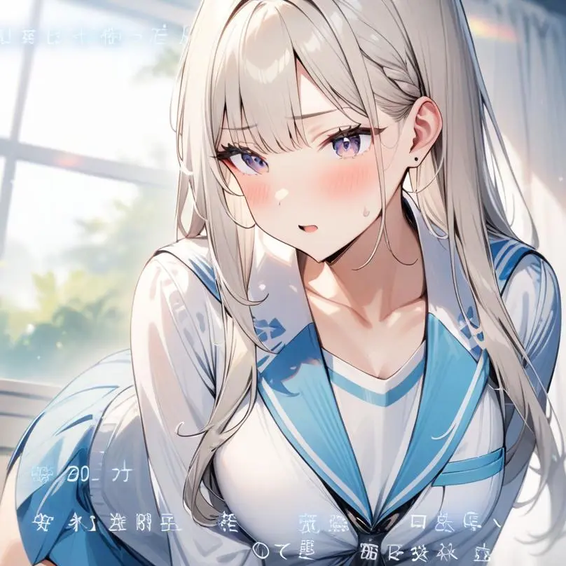 GrumpyOx0257의 一目惚れ
