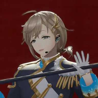 Profile image of 叶