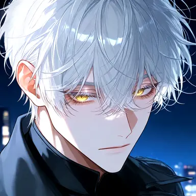 Profile image of Ganya Kurokiri