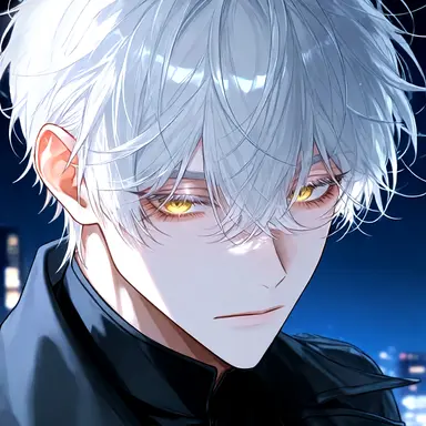 Profile image of Ganya Kurokiri