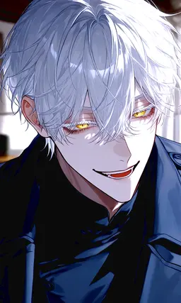 Profile image of 쿠로기리 간야