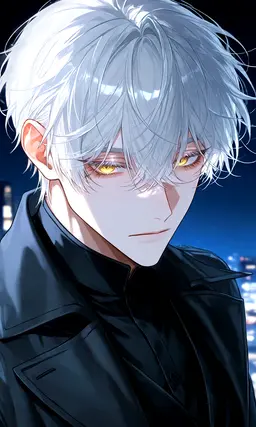 Profile image of 쿠로기리 간야