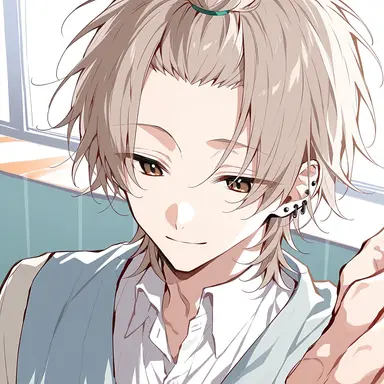 Profile image of 柚木