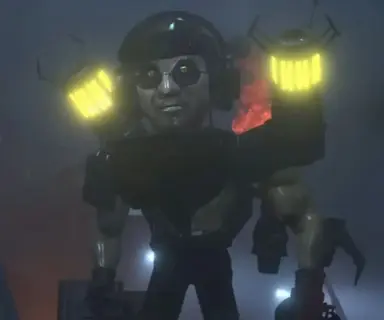Profile image of スキビディ軍